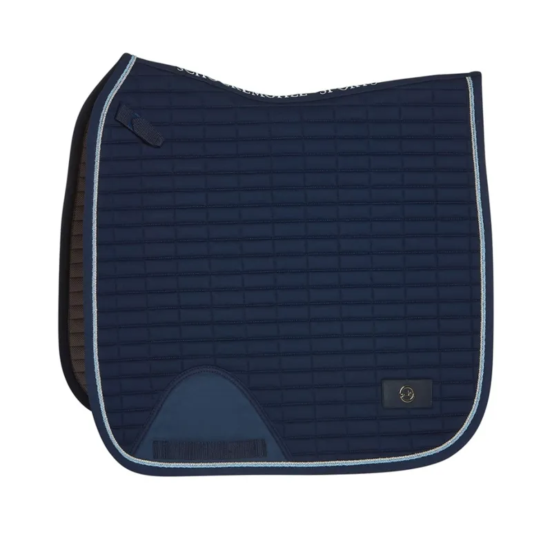 Schockemohle New Power Pad Dressage Style Night Full