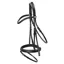 Schockemohle Oxford Bridle Black Silver