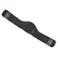 Schockemohle Pittsburg Stretch Dressage Girth Black