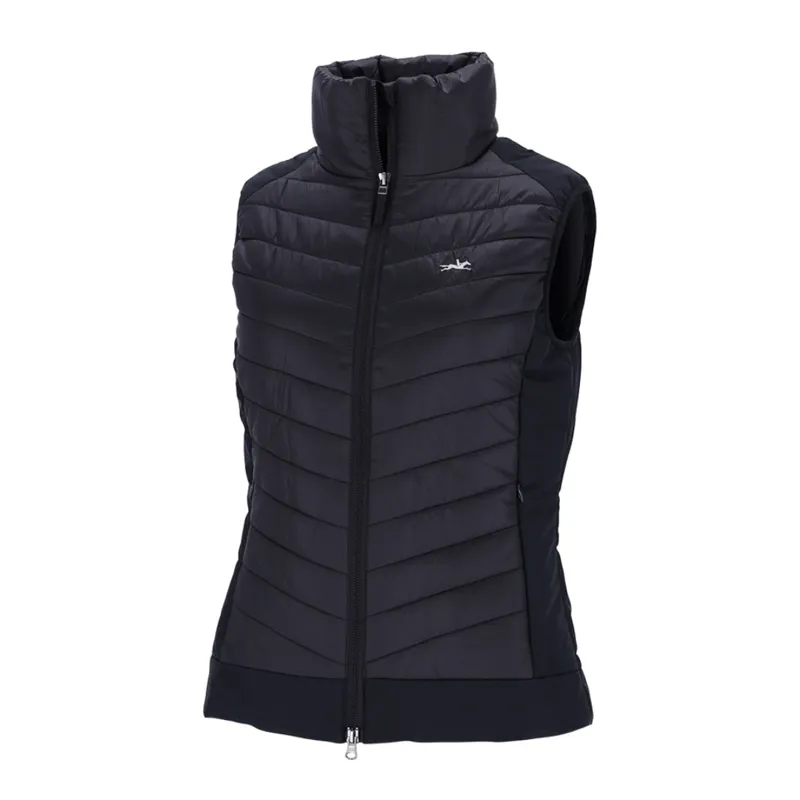Schockemohle Ramira Waistcoat Deep Night