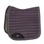 Schockemohle Shiny Power Pad D Style Dressage Saddle Pad Mauve Full