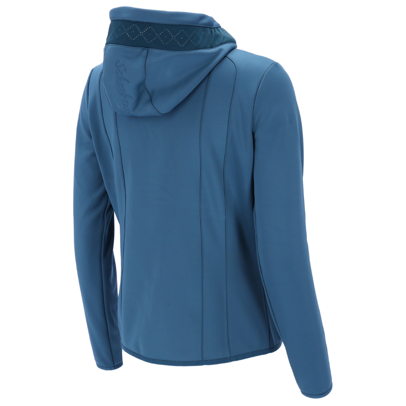 Schockemohle SP Sonia Style Smaragd-2