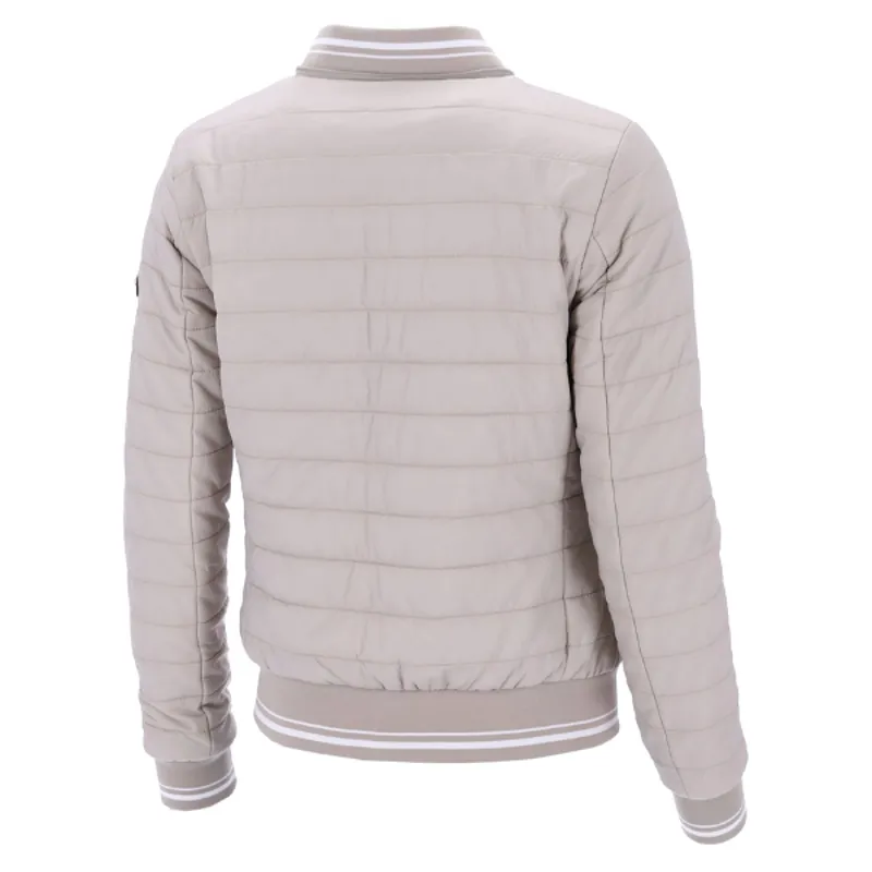 Schockemohle SP Tania Style Jacket Chalk-3