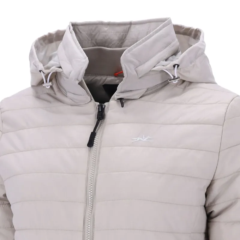 Schockemohle SP Tania Style Jacket Chalk-2