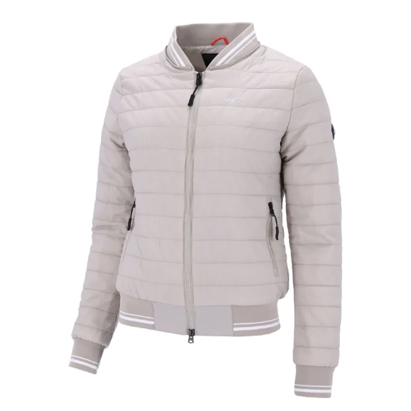 Schockemohle SP Tania Style Jacket Chalk