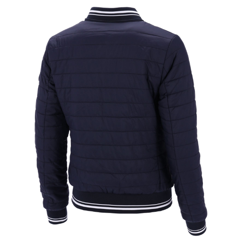 Schockemohle SP Tania Style Jacket Dark Navy-3