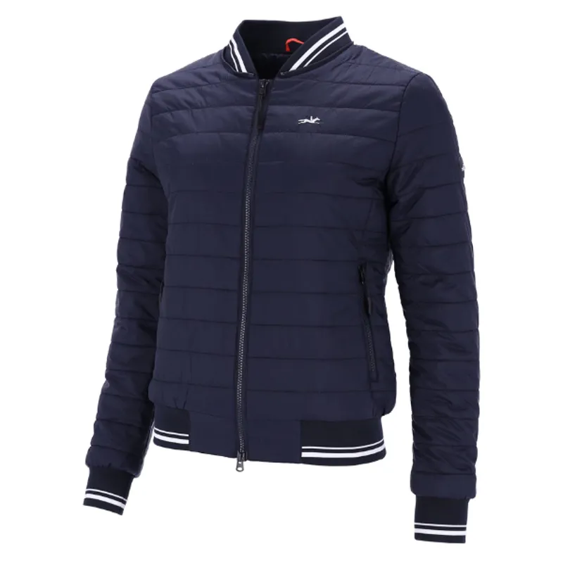 Schockemohle SP Tania Style Jacket Dark Navy