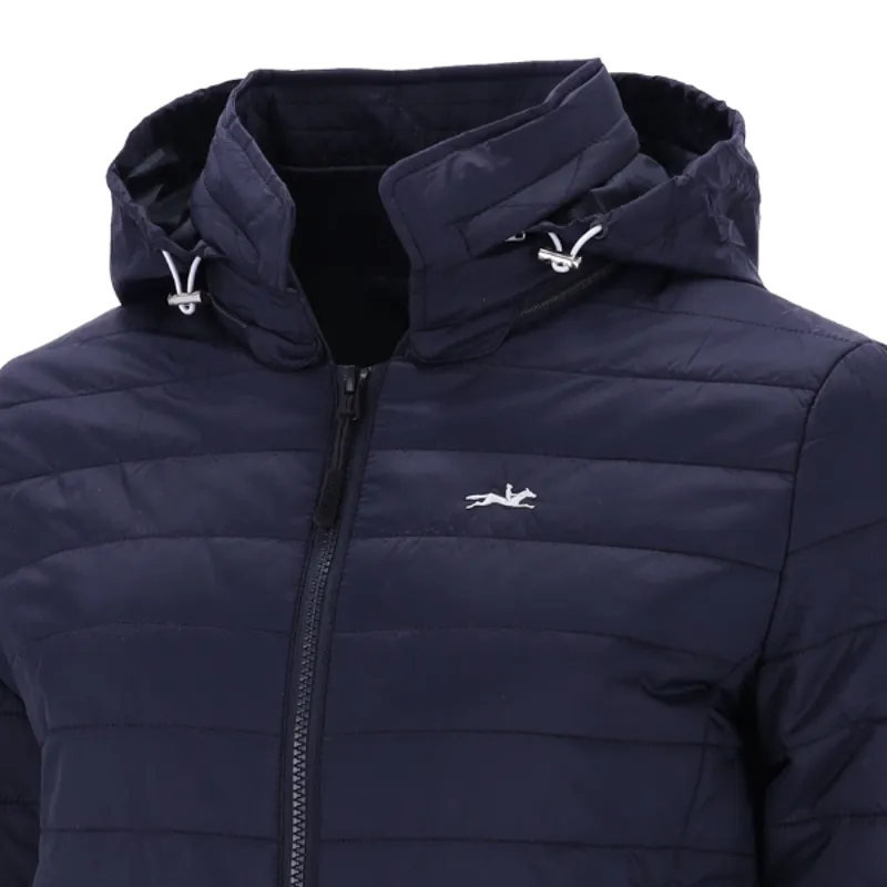 Schockemohle SP Tania Style Jacket Dark Navy-1