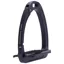 Schockemohle Stirrups SP Revo Guard Black