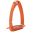 Schockemohle Stirrups SP Revo Guard Orange