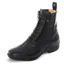 Schockemohle Tonic Stardust II Paddock Boot Black