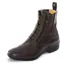 Schockemohle Tonic Ladies Stardust II Paddock Boot Dark Brown