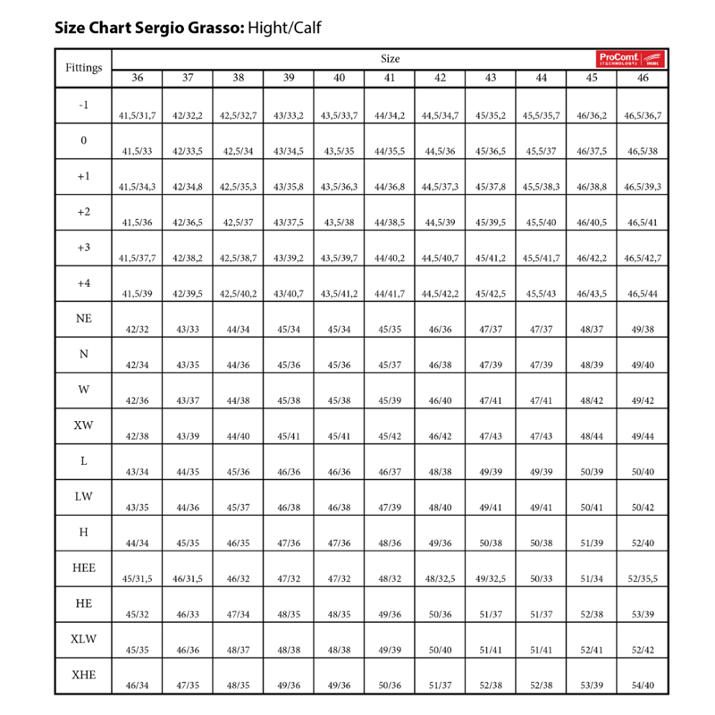 Sergio Grasso F11245 Colosseum Long Riding Boots Black-3