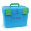 EZI-GROOM Deluxe Grooming Box Bright Blue