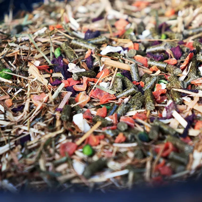 Equilibrium Simply Irresistible Virtuous - 1.5 kg vegetables-1