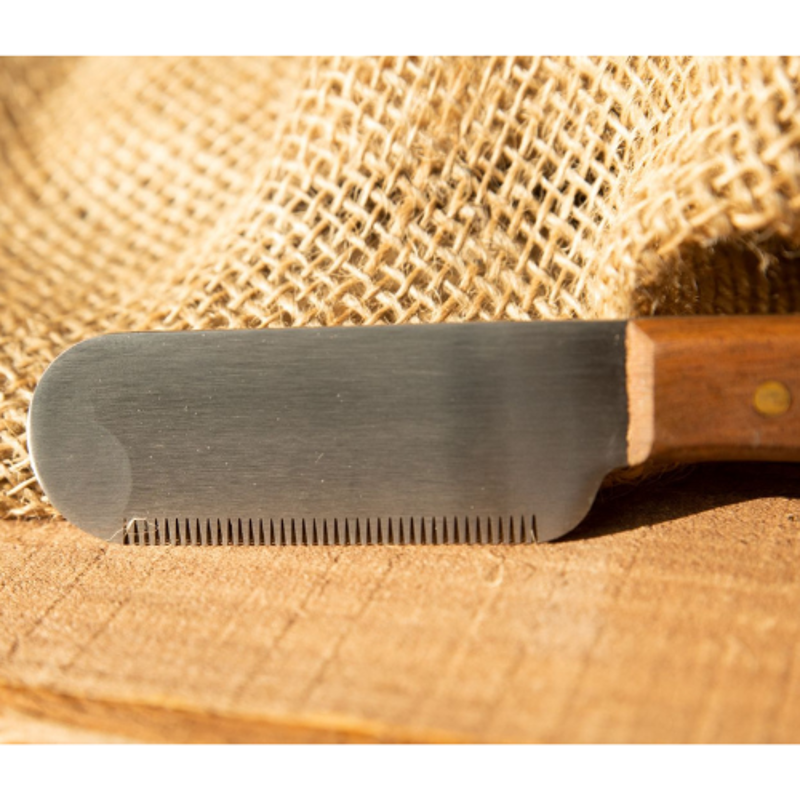 Smart Grooming Pro Levelling/Thinning Knife-2