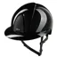 KEP Smart Nova Metal Polish Black Star Polo Visor