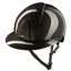 Smart Nova Metal Polish Brown Star Polo Visor
