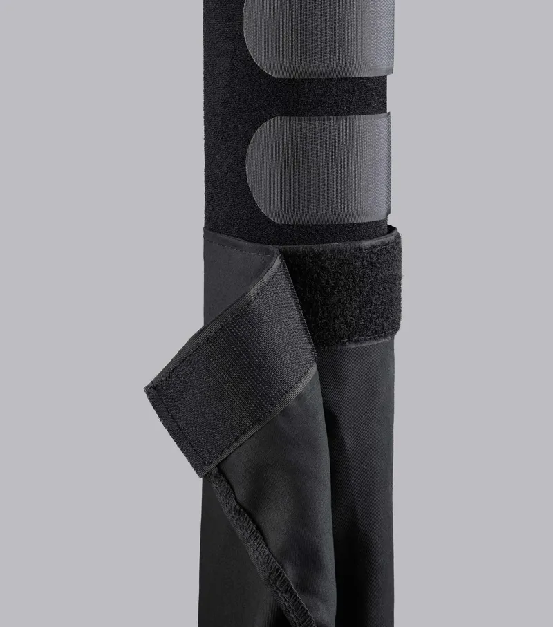 Premier Equine Spare Horse Tail Bag Black-2