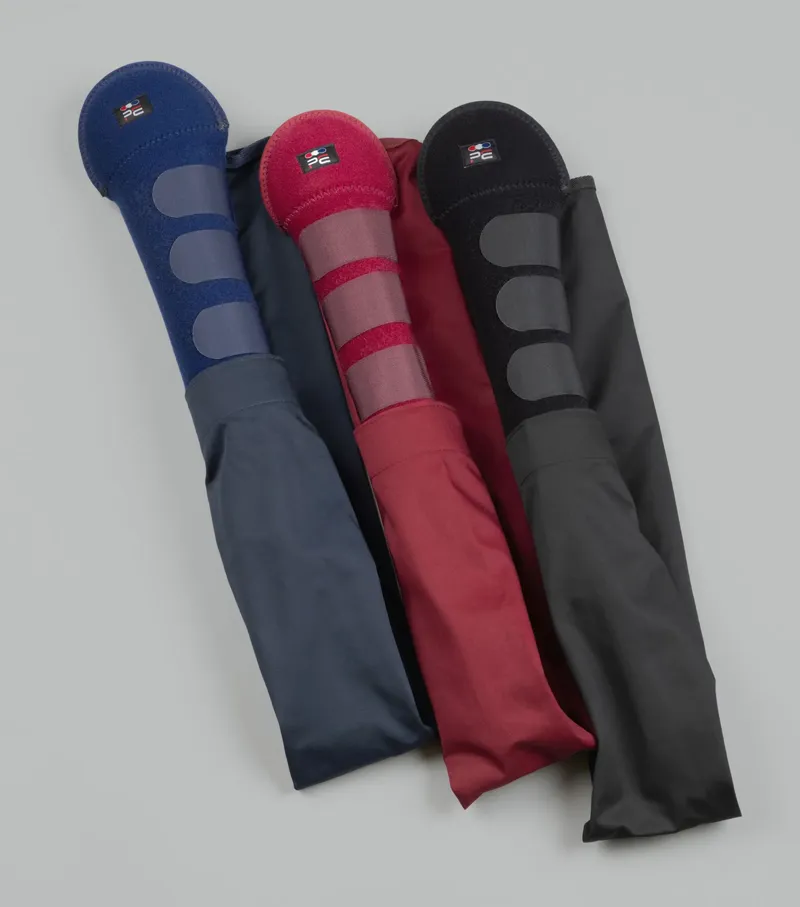 Premier Equine Spare Horse Tail Bag Black-3