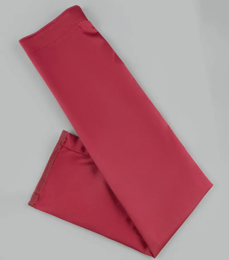 Premier Equine Spare Horse Tail Bag Burgundy-1