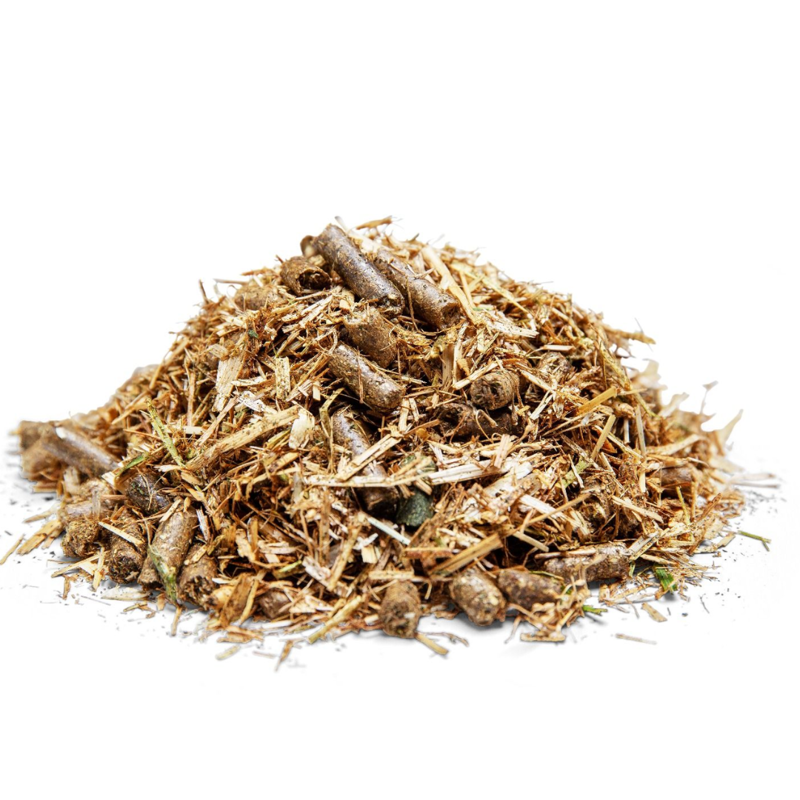 Spillers Happy Hoof-1