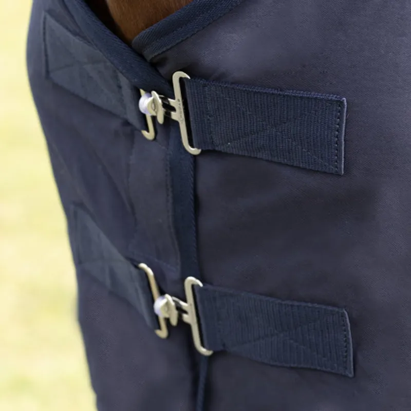 StormX Empra Pima Cotton Sheet Navy-2