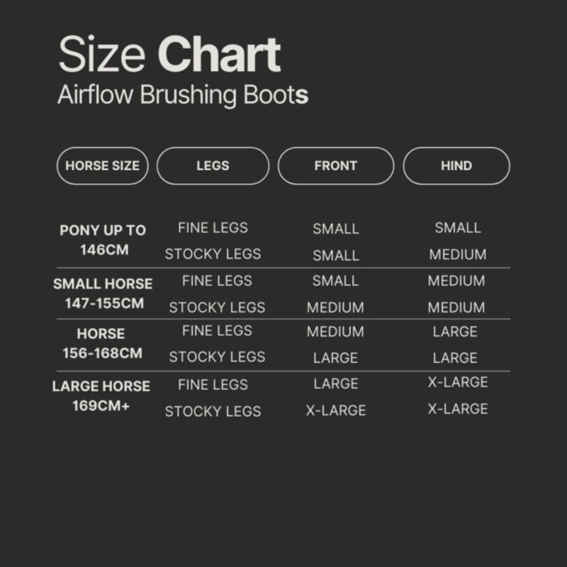Stübben Airflow Brushing Boots Black-3