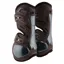 Stubben and Evolution Hybrid Carbon Tendon Boots Brown