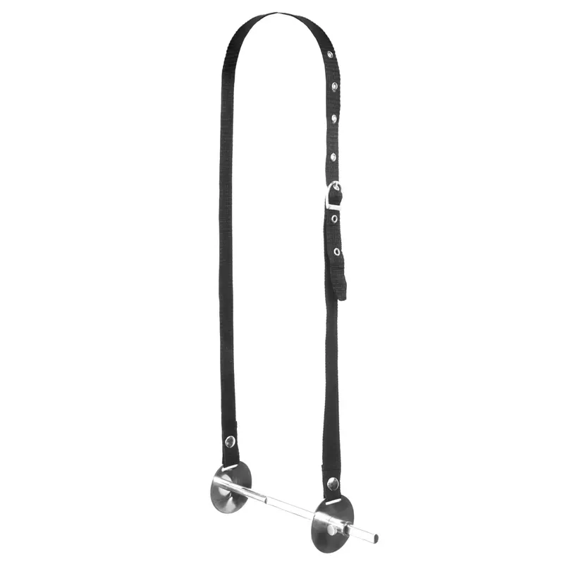 Stubben Bit Measuring Tool Trial-1