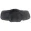 Stubben Equi-Soft Girth Pad by Mattes 50-150cm Lambskin Graphite