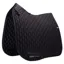 Stubben Streamline Dressage Pad GEN2 L Black