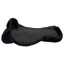 Stubben Streamline Lambswool Half Pad Black