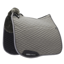 Stubben Streamline Lambswool Pad Dressage Grey 