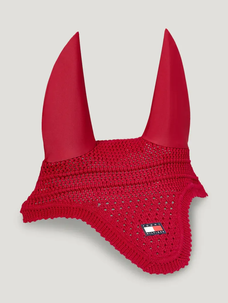 Tommy Equestrian Lexington Fly Hood Regattared