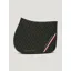 Tommy Equestrian Stanford Jumping Saddlepad Pine