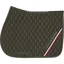 Tommy Equestrian Stanford Jumping Saddlepad Camo Green