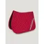 Tommy Equestrian Stanford Jumping Saddlepad Regatta Red