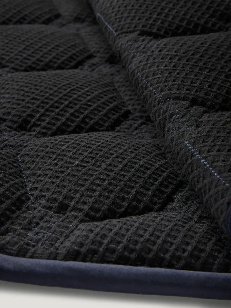 Tommy Equestrian Liberty Dressage Saddle Pad Desert Sky-3