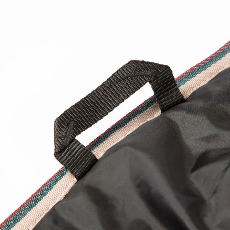 Tempest Original 200g Turnout Rug Maroon-4