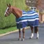 Tempest Original Newmarket Fleece Rug Blue