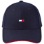 Tommy Equestrian Dayton Cap Desert Sky