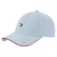 Tommy Equestrian Dayton Cap Sweet Blue