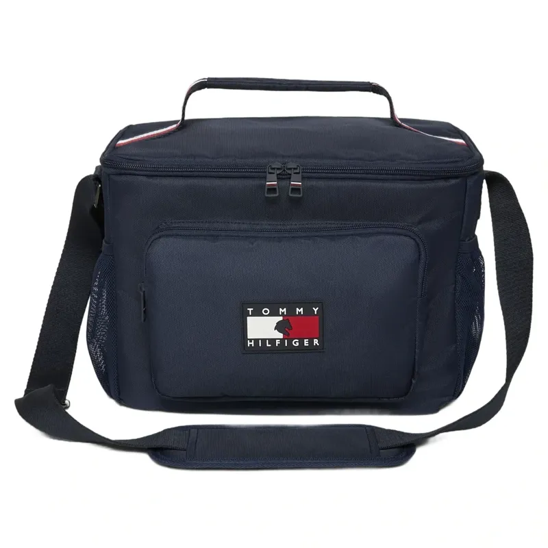 Tommy Equestrian Dixon Groom Bag Desert Sky