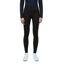 Tommy Equestrian Elmira All-Year Rhinestone Full Grip Leggings Black