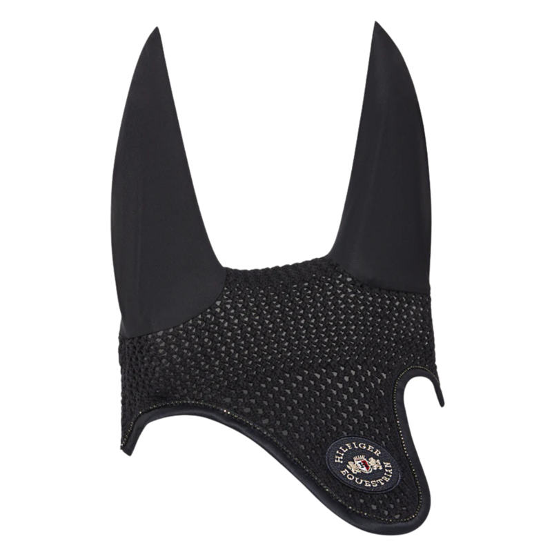 Tommy Equestrian Emory Fly Hood Desert Sky One Size