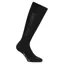 Tommy Equestrian Fontana Rhinestone Socks Black