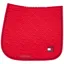 Tommy Equestrian Harvard Dressage Saddlepad Primary Red