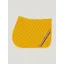 Tommy Equestrian Stanford Jumping Saddlepad Mustard Full