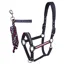 Tommy Equestrian Yale Set Halter Rope Desert Sky
